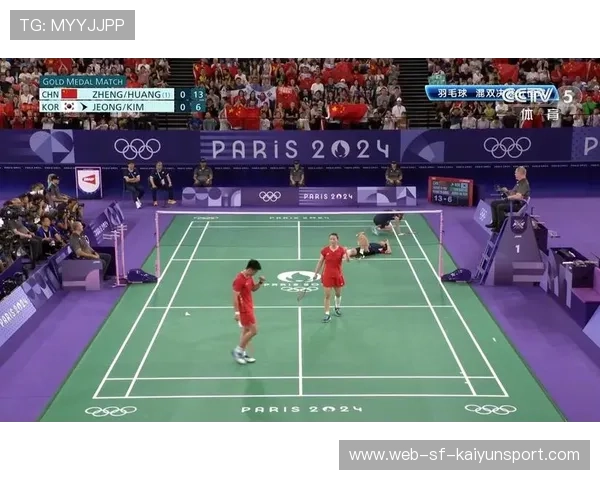 羽毛球混双站位与交叉防守训练：提升配合默契的秘诀