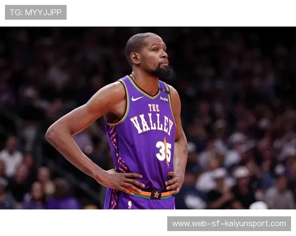 火箭5连胜!杜兰特18中5,申京20+16+7强势表现,杜兰特官宣火箭做出重要决定